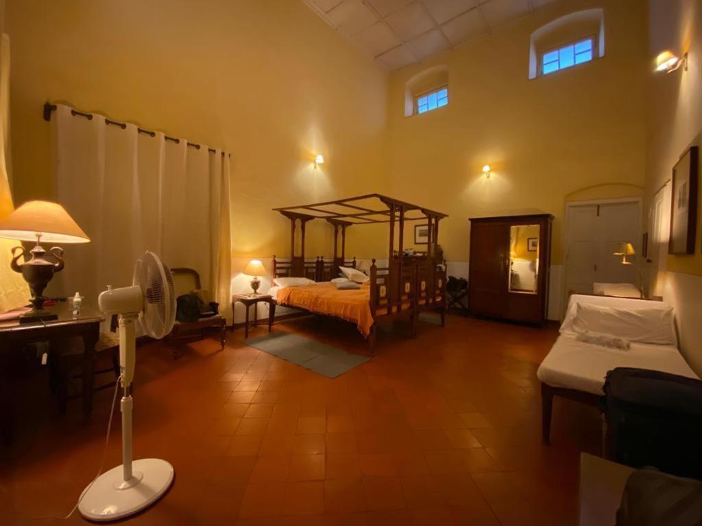 Dune Barr House - Verandah in the Forest Matheran Bagian luar foto